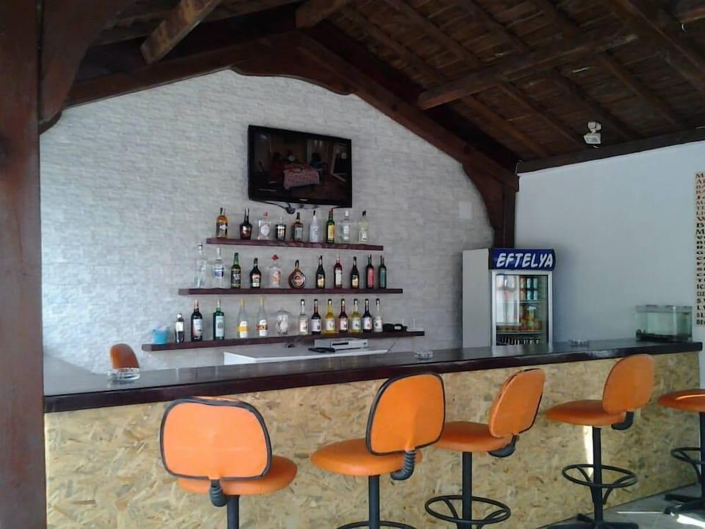 Eftelya Apart Ölüdeniz Buitenkant foto