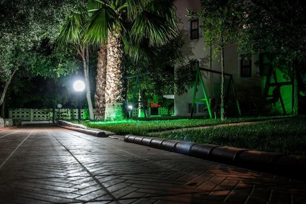 Eftelya Apart Ölüdeniz Buitenkant foto